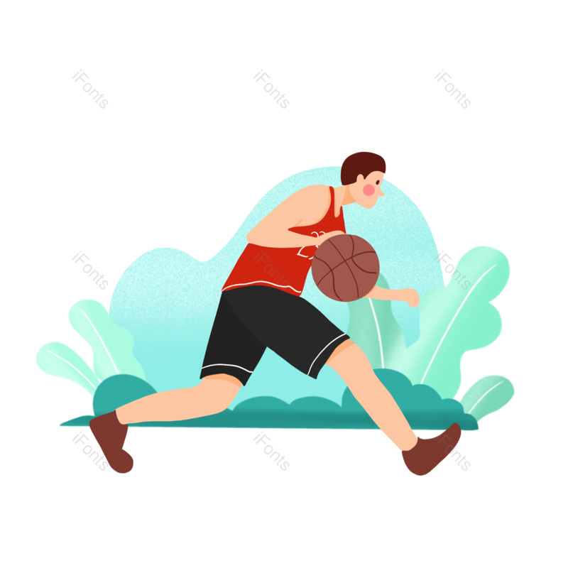 比赛图片,插画元素,运动PNG,运动会免抠素材
